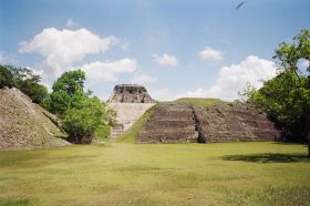 outdoor activities in Belize Maya ruins of Xunantunich Belize – Best Places In The World To Retire – International Living